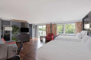 Kuva 5: Super 8 by Wyndham Sturbridge