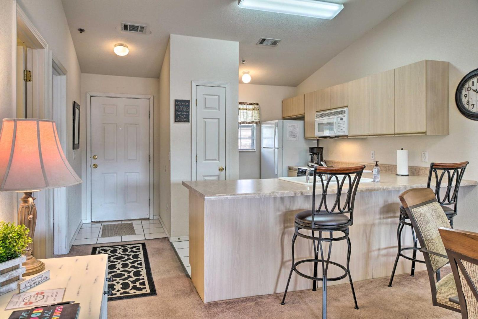 Fotografie 8: Condo w/ Family Amenities, 3 Mi to Branson Strip!