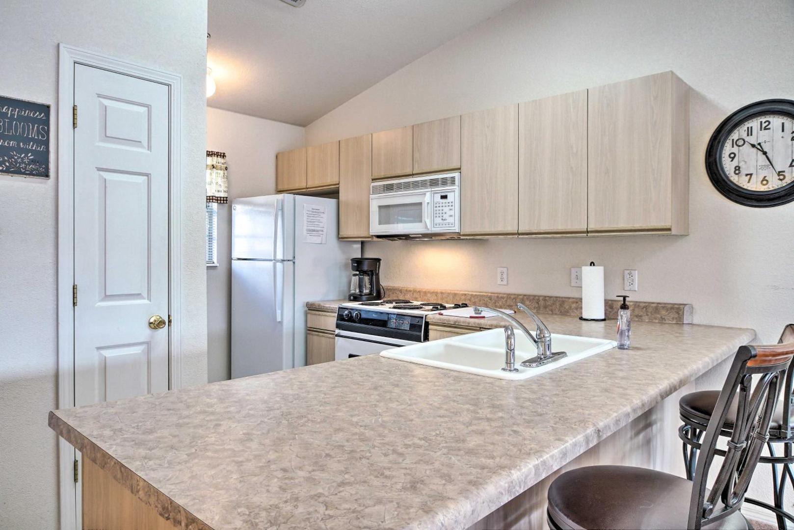 Fotografie 9: Condo w/ Family Amenities, 3 Mi to Branson Strip!