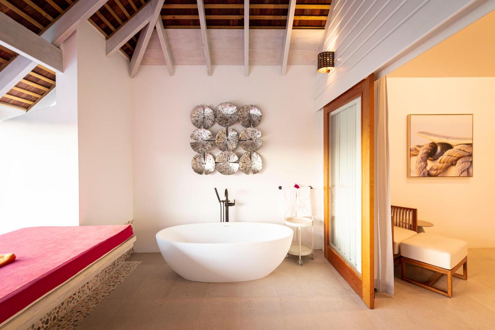 Bilde 10: Escape at Nonsuch Bay Antigua - All Inclusive - Adults Only