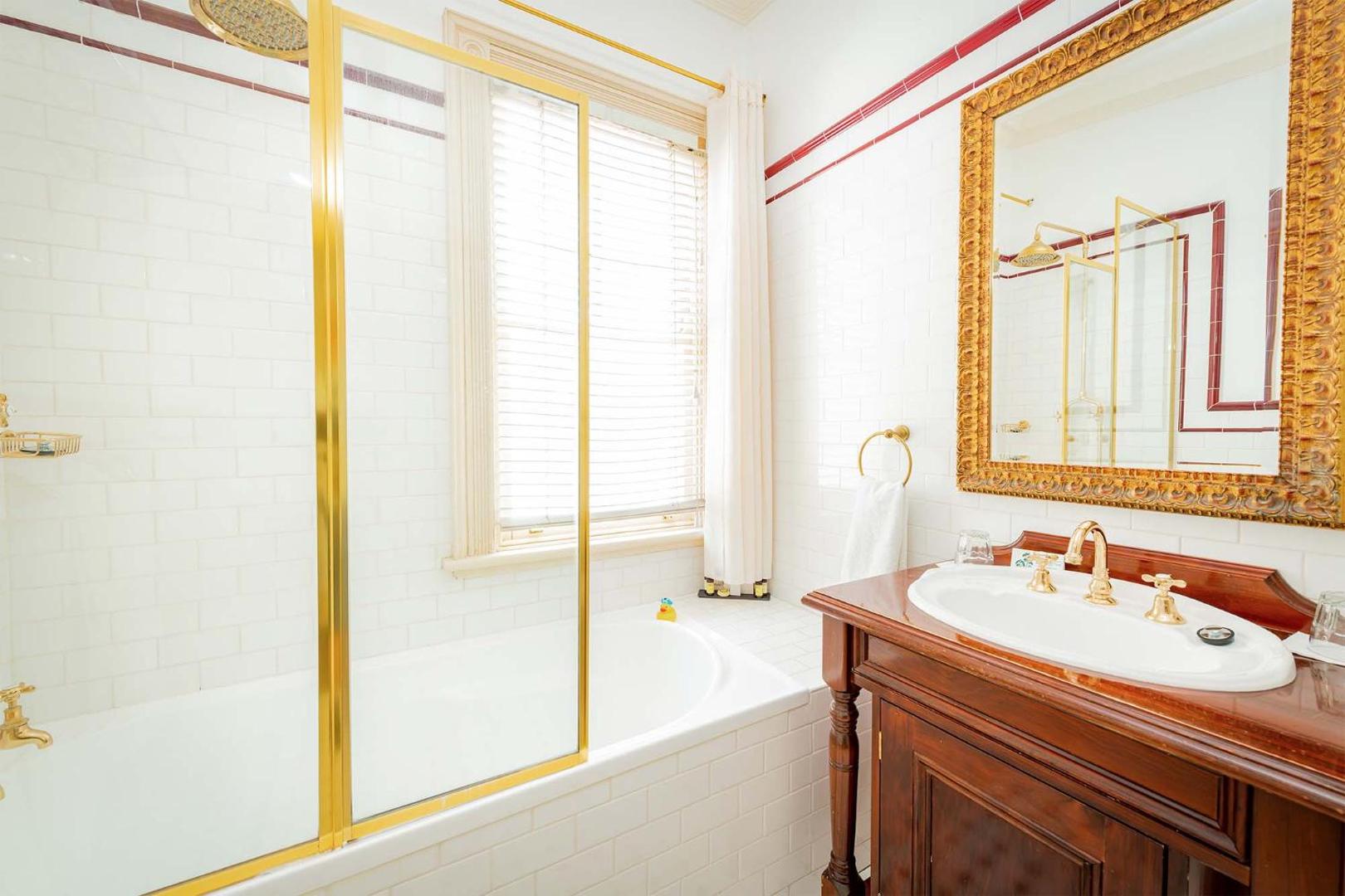Fotografie 10: Cobb & Co Court Boutique Hotel