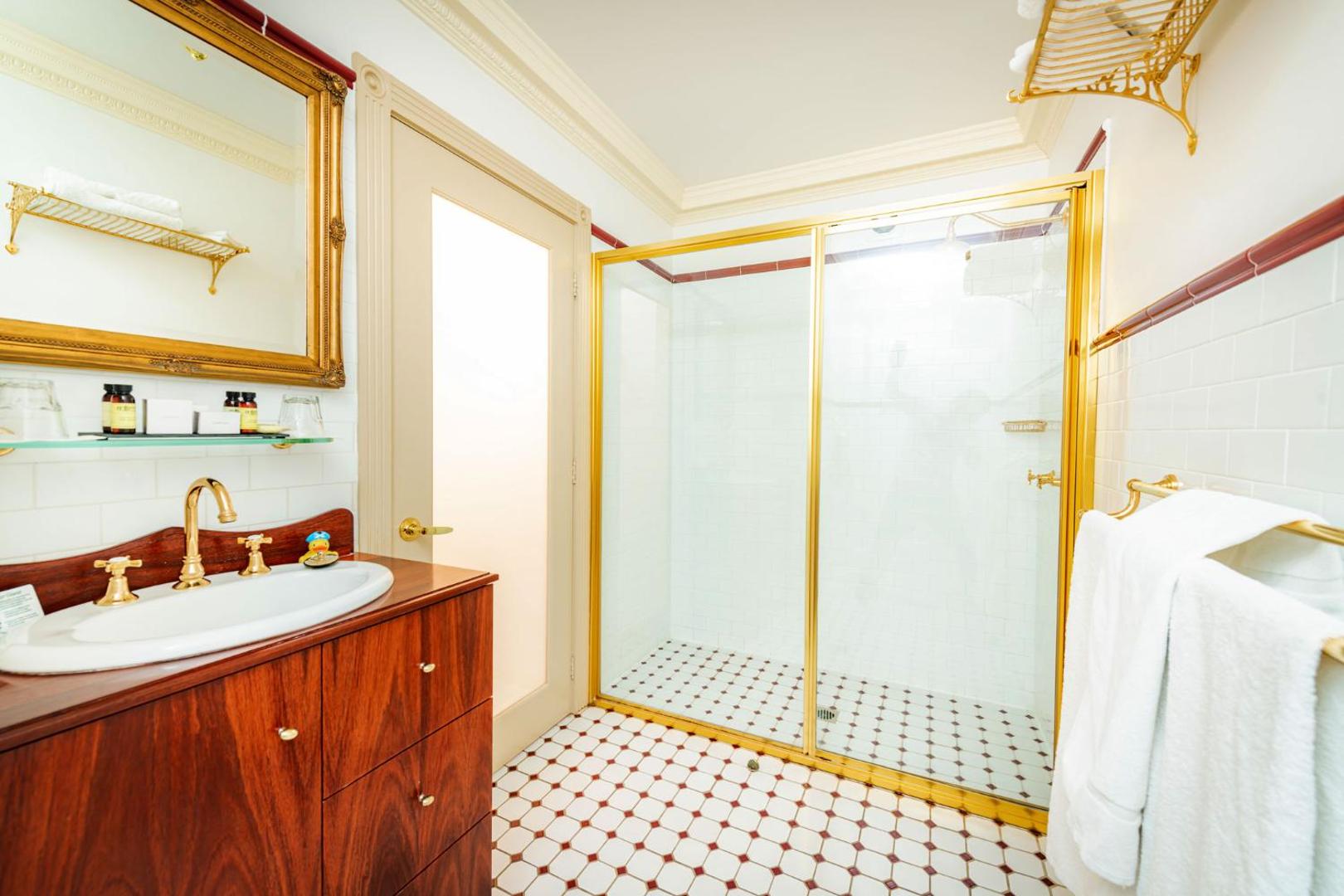 Fotografie 8: Cobb & Co Court Boutique Hotel
