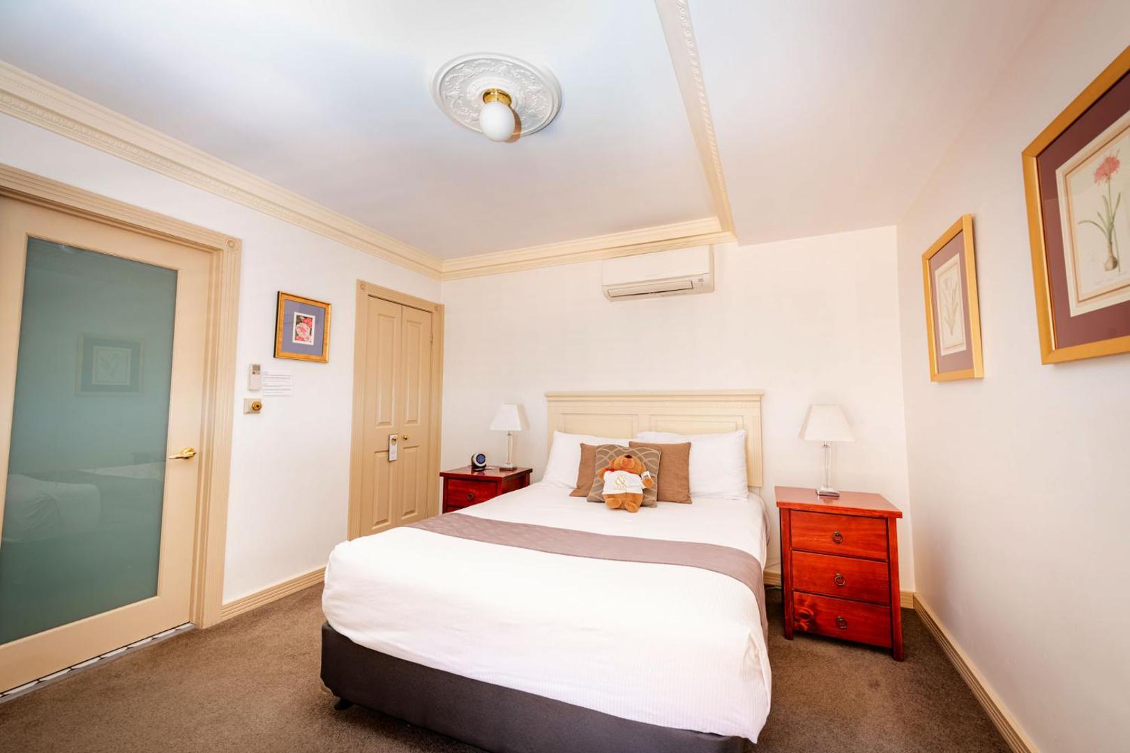 Fotografie 9: Cobb & Co Court Boutique Hotel