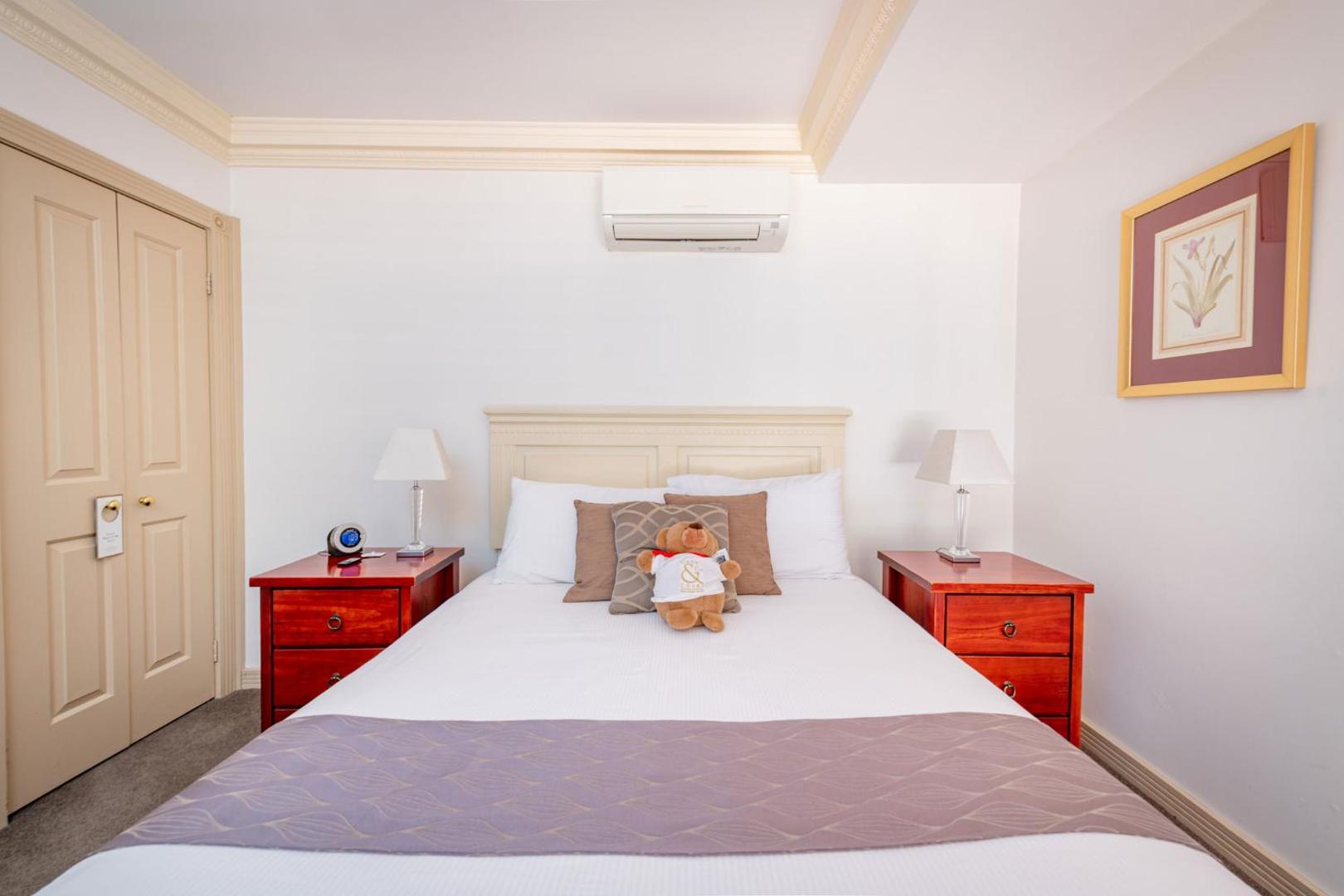 Fotografie 3: Cobb & Co Court Boutique Hotel