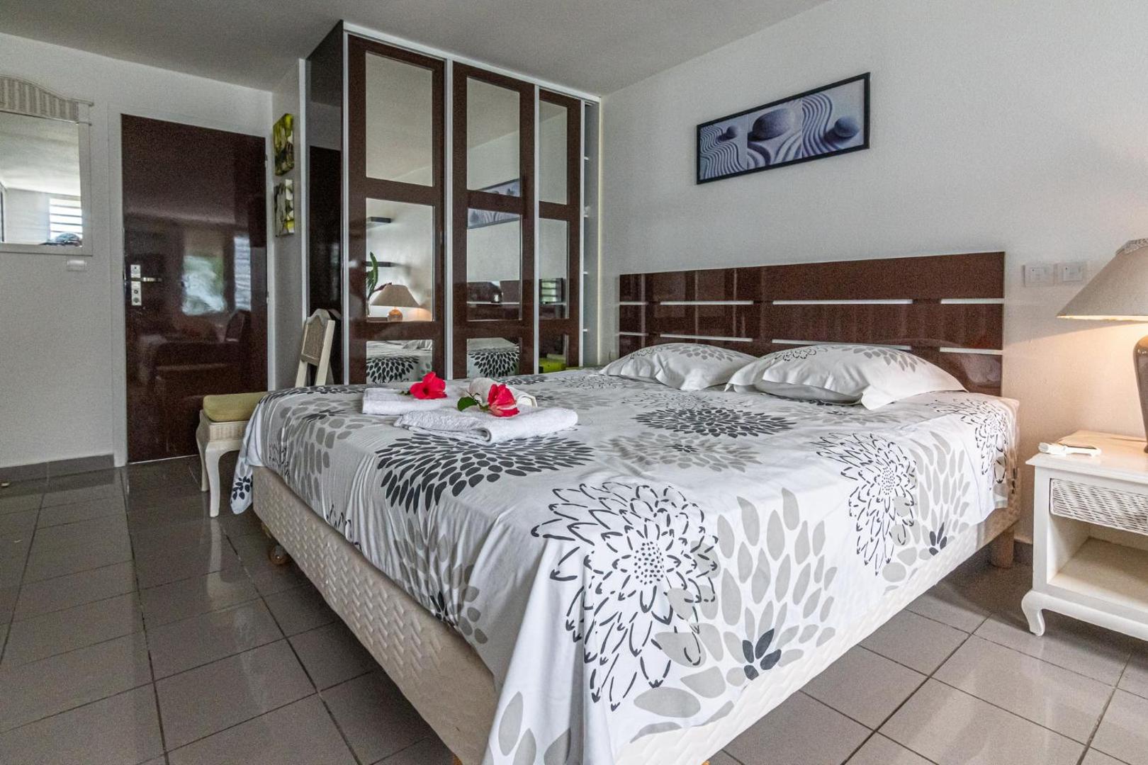 Billede 5: STUDIO EN DUPLEX , FACE A LA MER