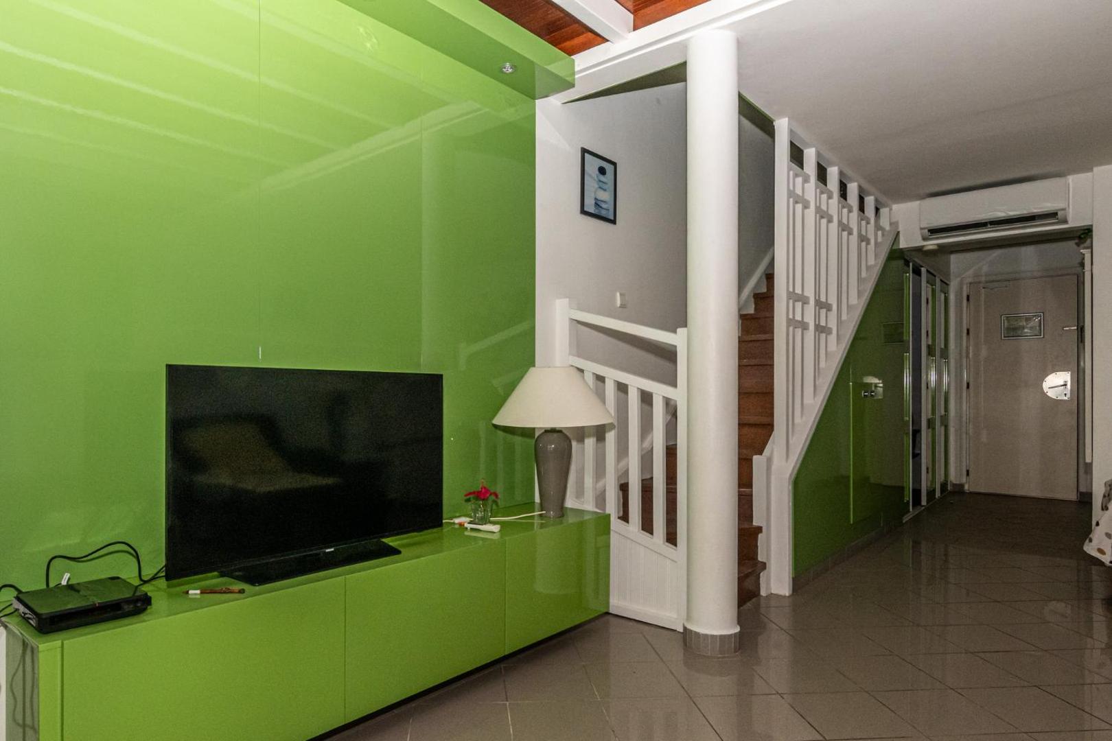 Billede 10: STUDIO EN DUPLEX , FACE A LA MER