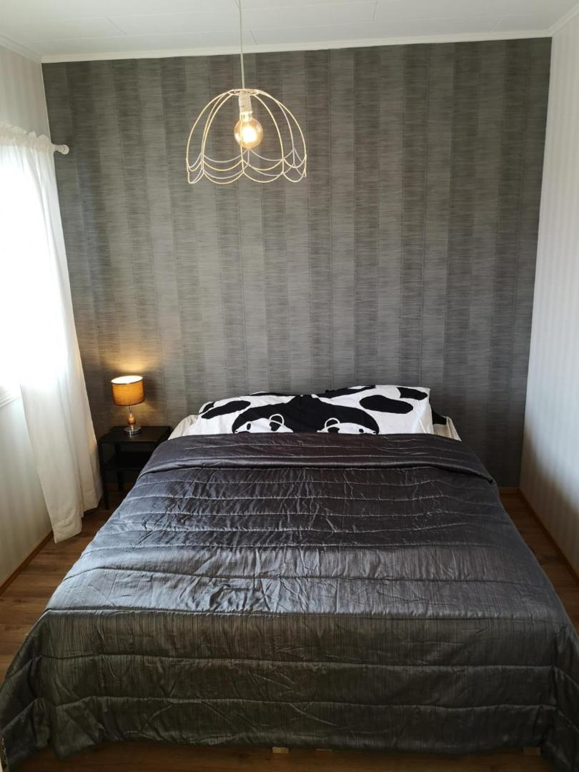 Photo 2 : ANNA - Modern flat with Sauna - 24h Check in