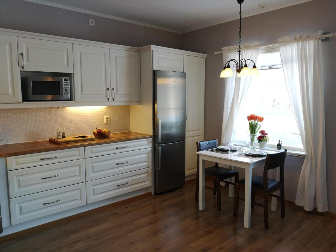 Photo 7 : ANNA - Modern flat with Sauna - 24h Check in