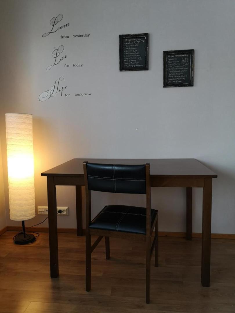 Photo 9 : ANNA - Modern flat with Sauna - 24h Check in