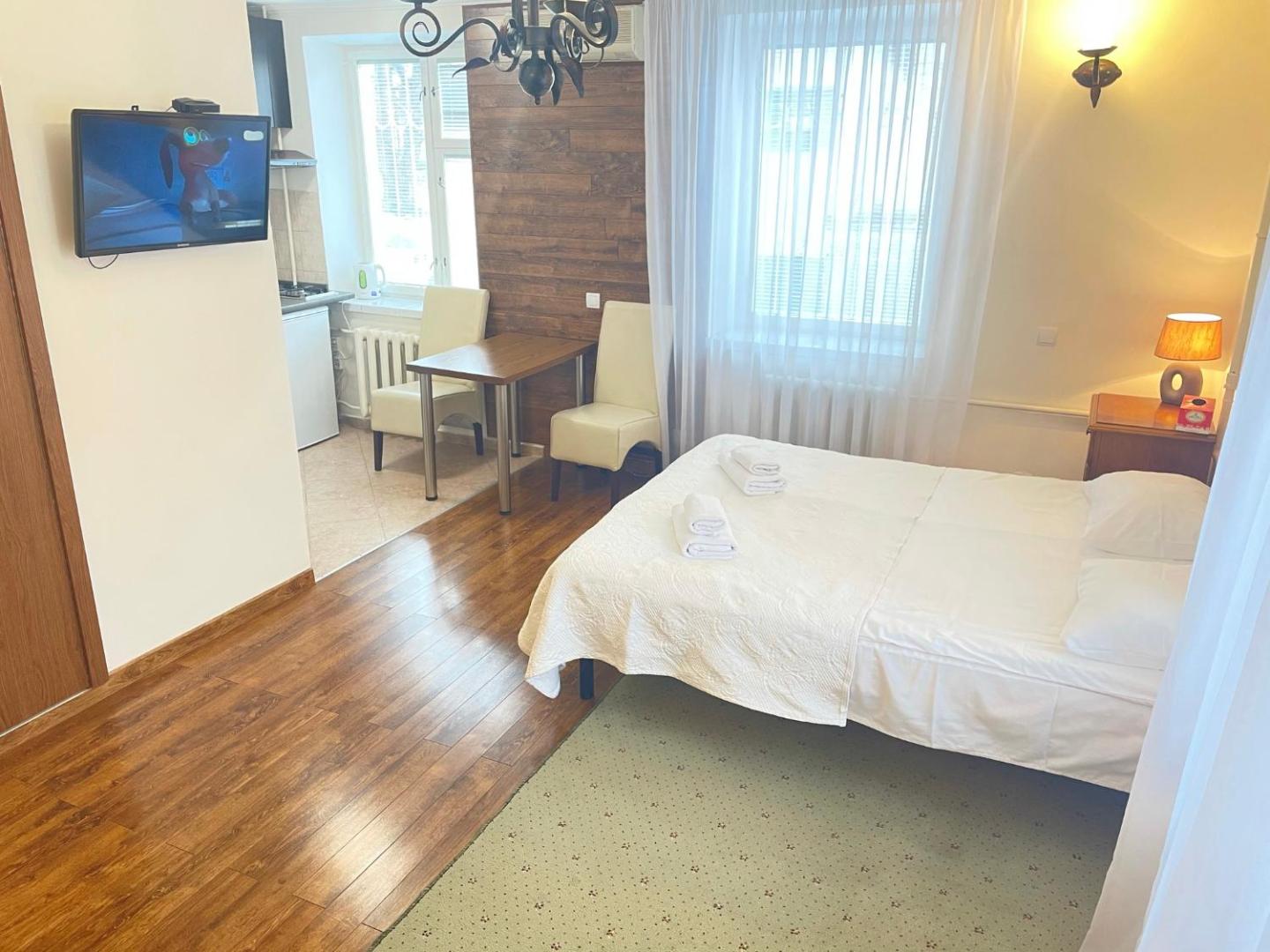 Foto 4: Studio flat