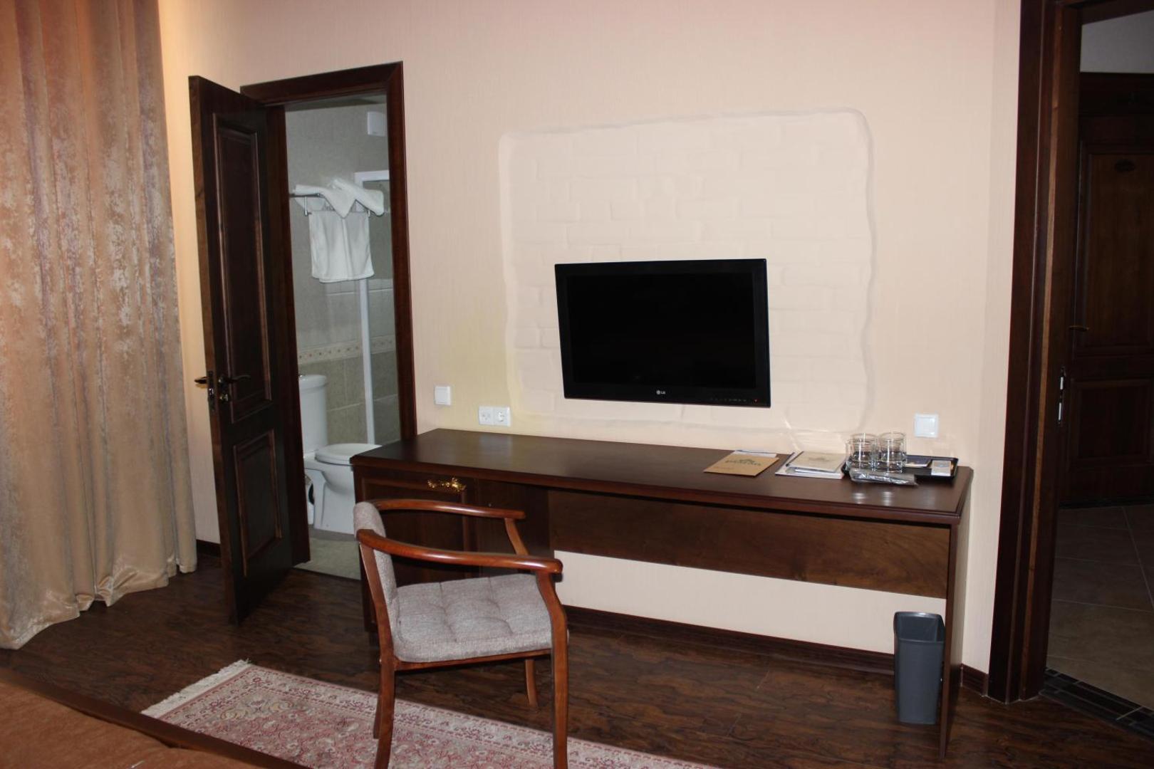 Billede 7: Platan Boutique Hotel Samarkand