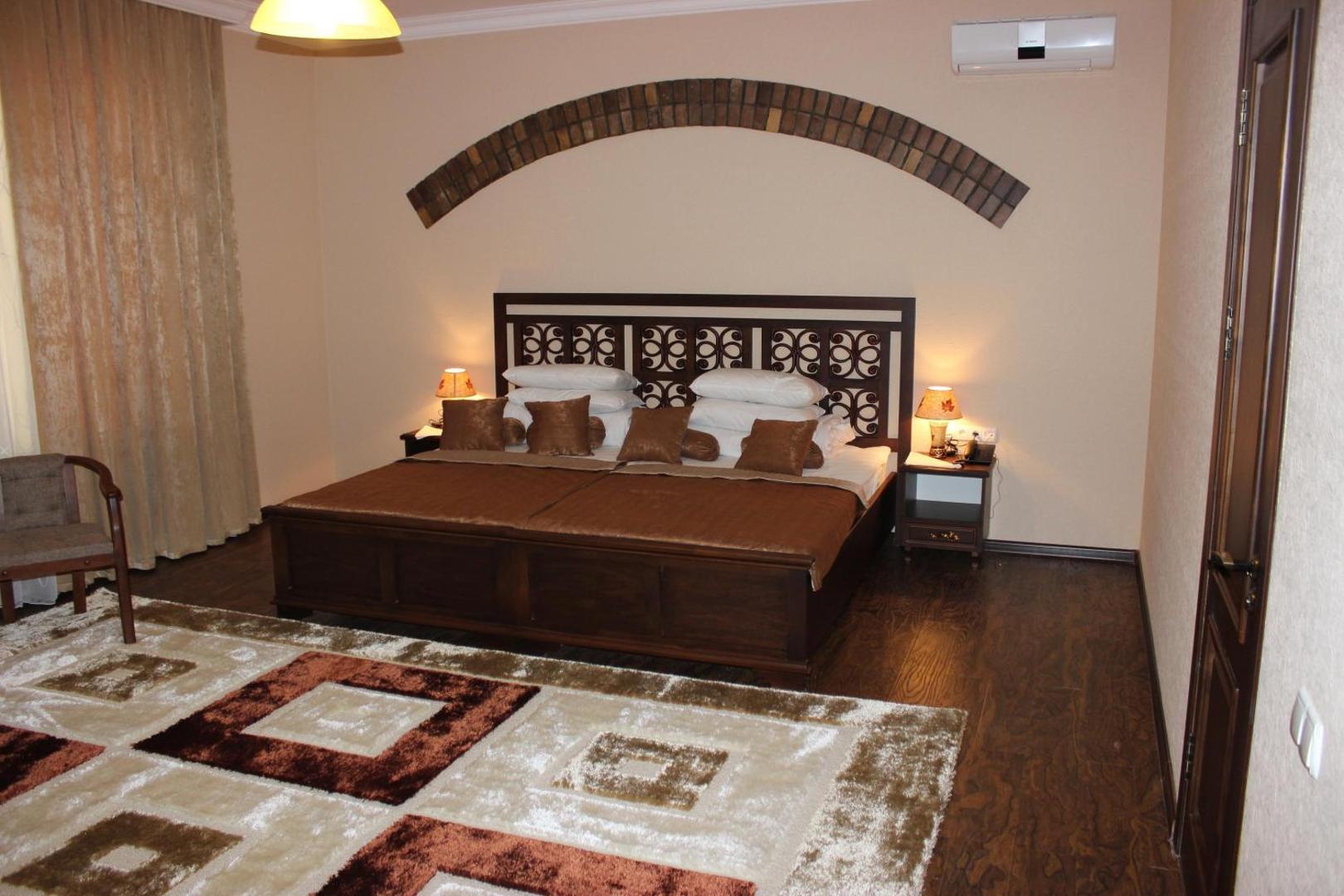 Billede 8: Platan Boutique Hotel Samarkand