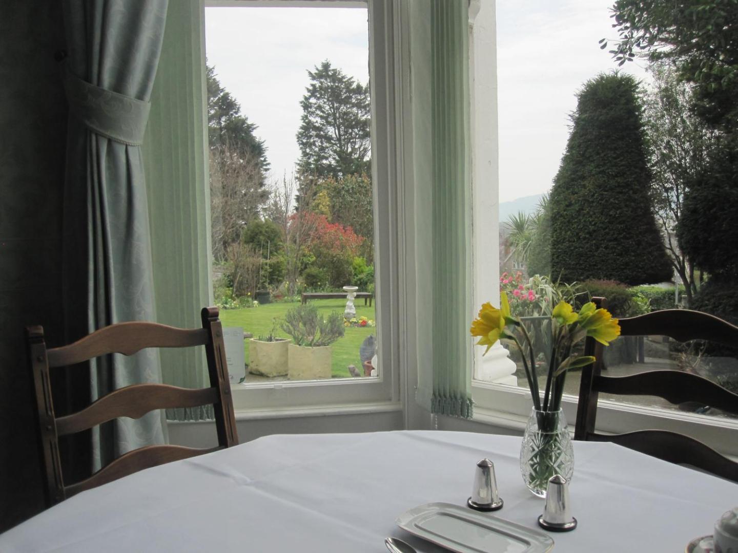 Foto 10: Bron Orme Private Hotel