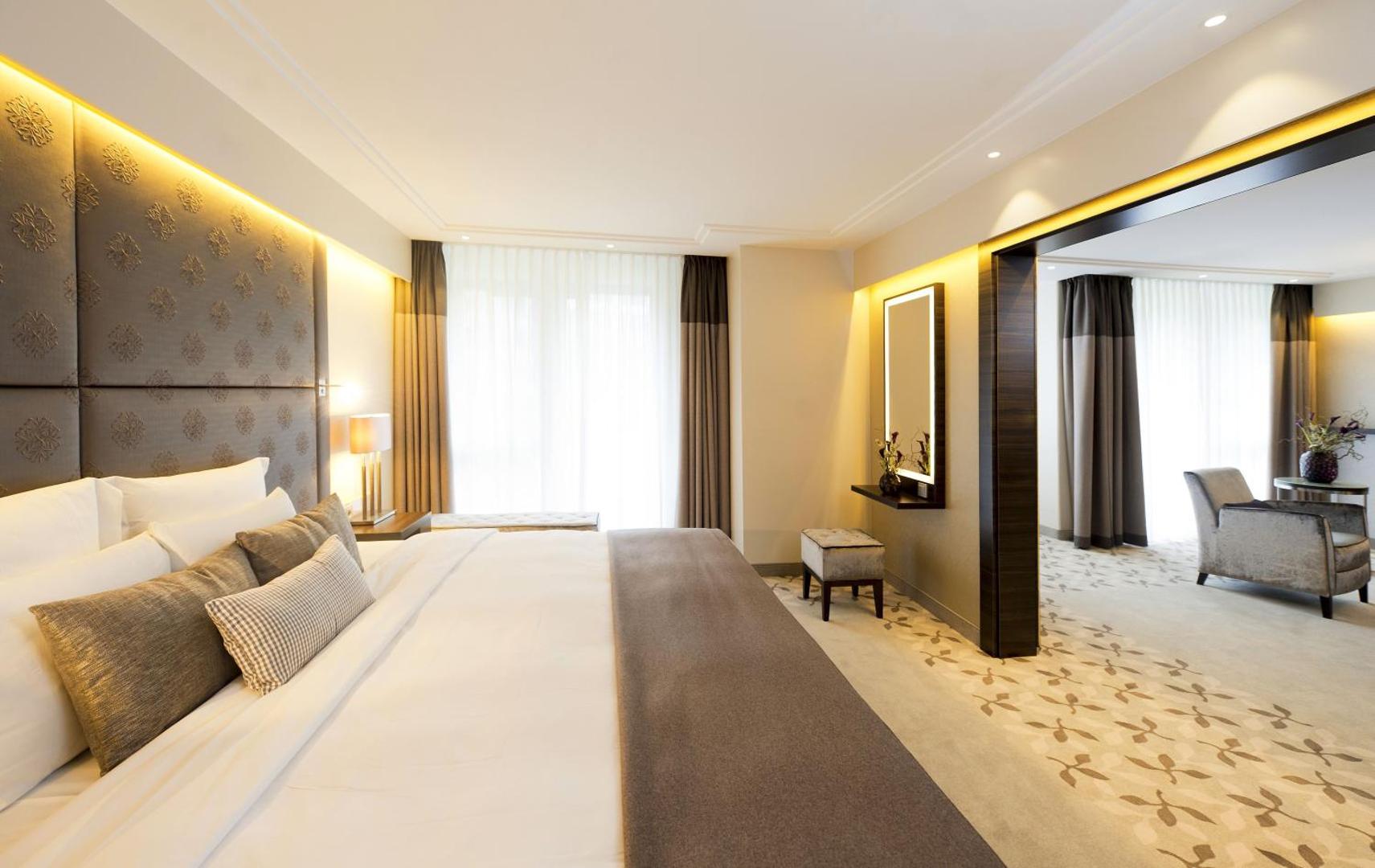 Zdjęcie 4: Pullman Munich