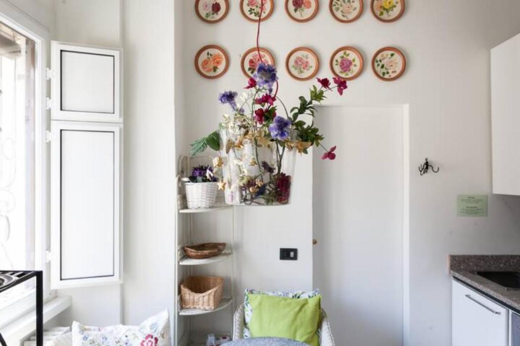 Zdjęcie 6: GuestHost - Porta Ticinese Balcony Apartment