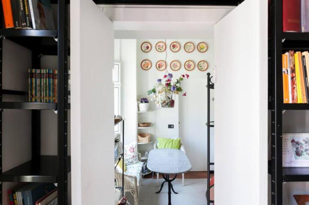 Zdjęcie 10: GuestHost - Porta Ticinese Balcony Apartment