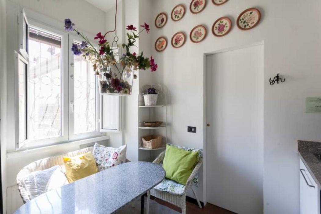 Zdjęcie 8: GuestHost - Porta Ticinese Balcony Apartment