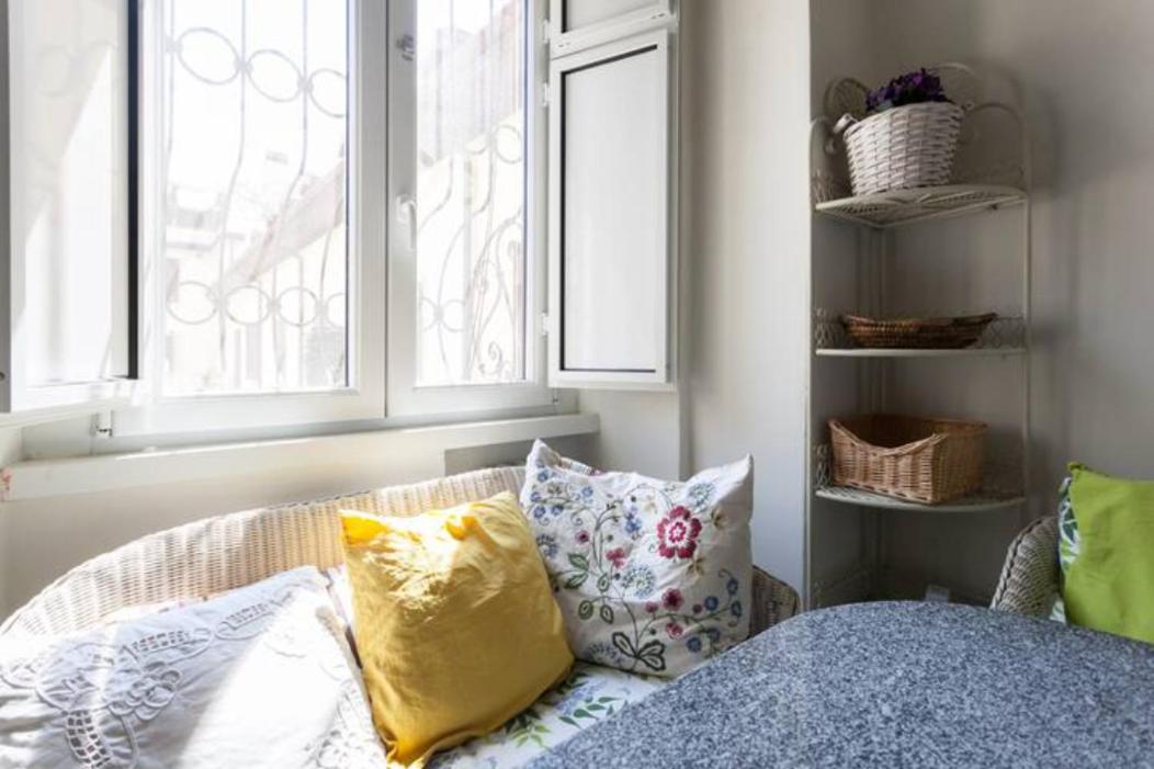 Zdjęcie 9: GuestHost - Porta Ticinese Balcony Apartment