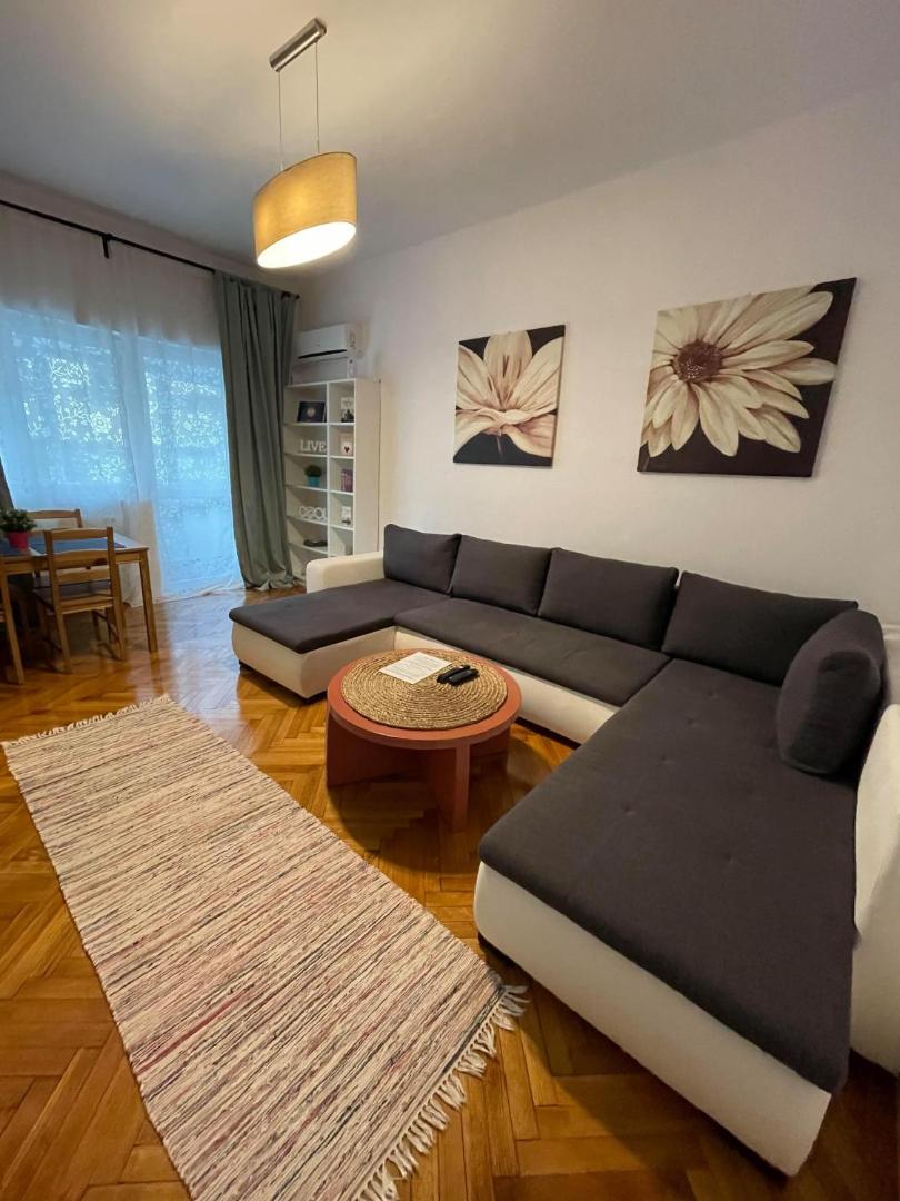 Φωτογραφία 10: Interbellic Flat