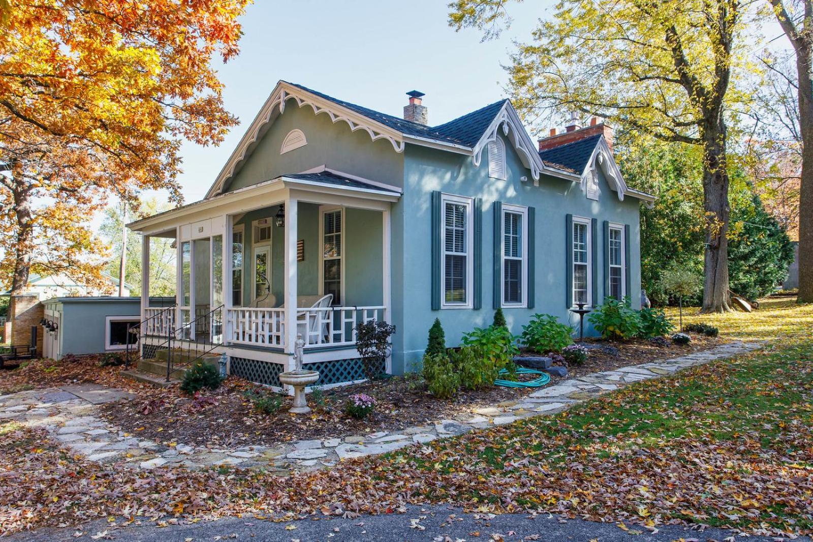 Foto 2: Cottage