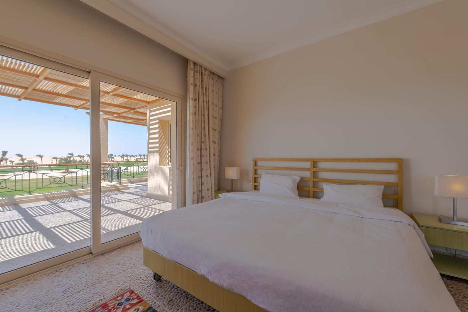 Zdjęcie 11: VESTA - Soma Bay Residence