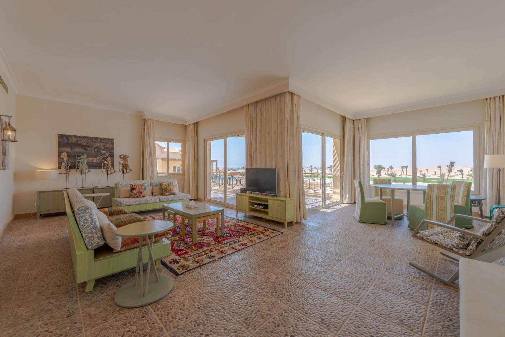 Zdjęcie 3: VESTA - Soma Bay Residence