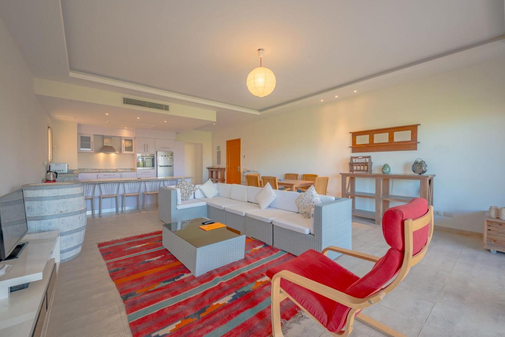 Zdjęcie 4: VESTA - Soma Bay Residence