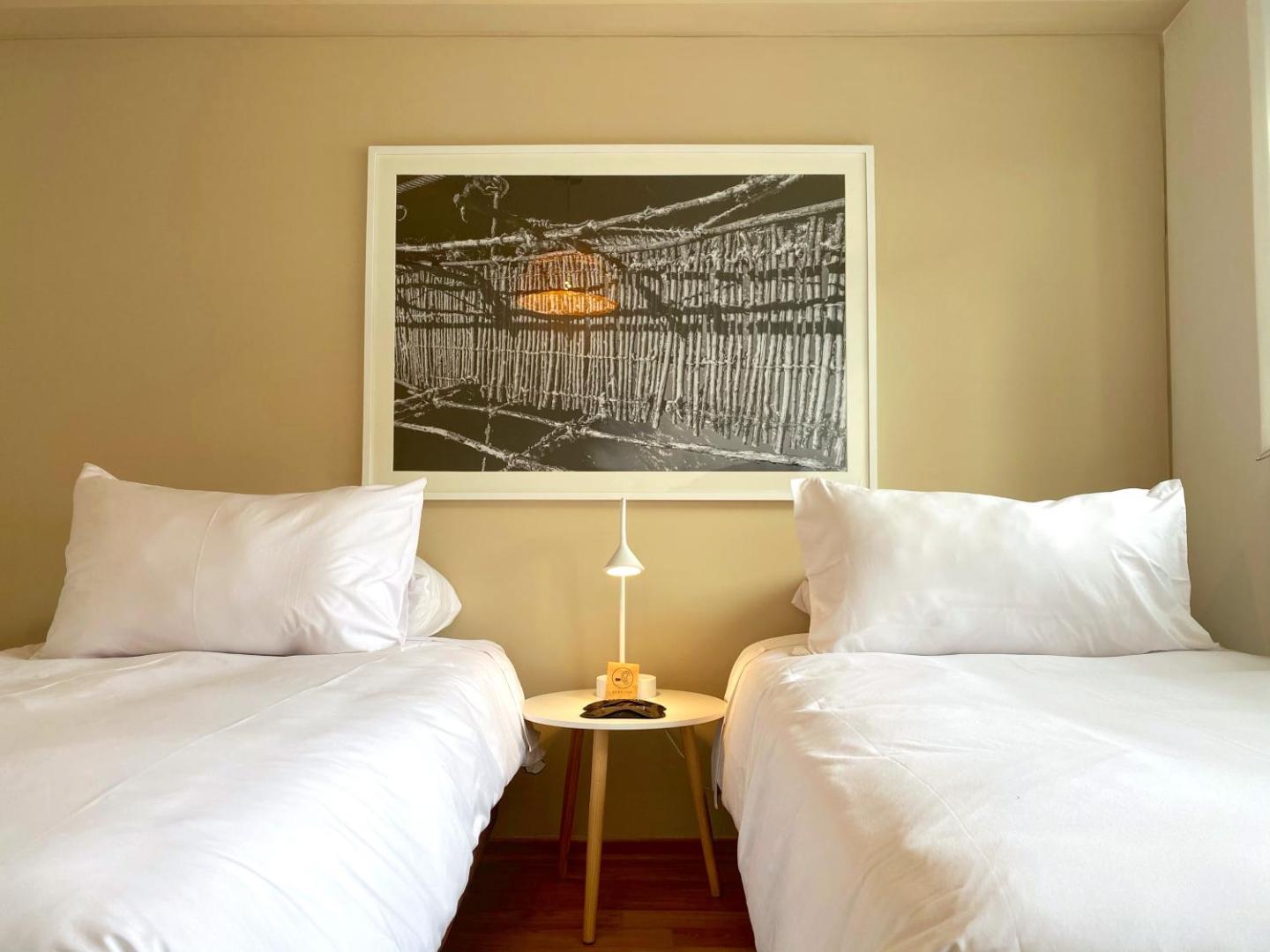 Foto 7: Barranco Suites 3BR Near Malecon By Wynwood House