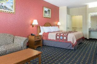 Fotografie 5: Super 8 by Wyndham Stafford Sugarland Area