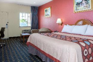 Fotografie 6: Super 8 by Wyndham Stafford Sugarland Area