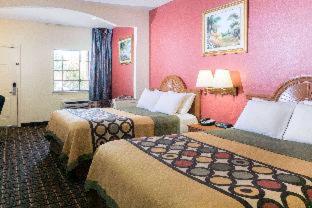 Fotografie 7: Super 8 by Wyndham Stafford Sugarland Area