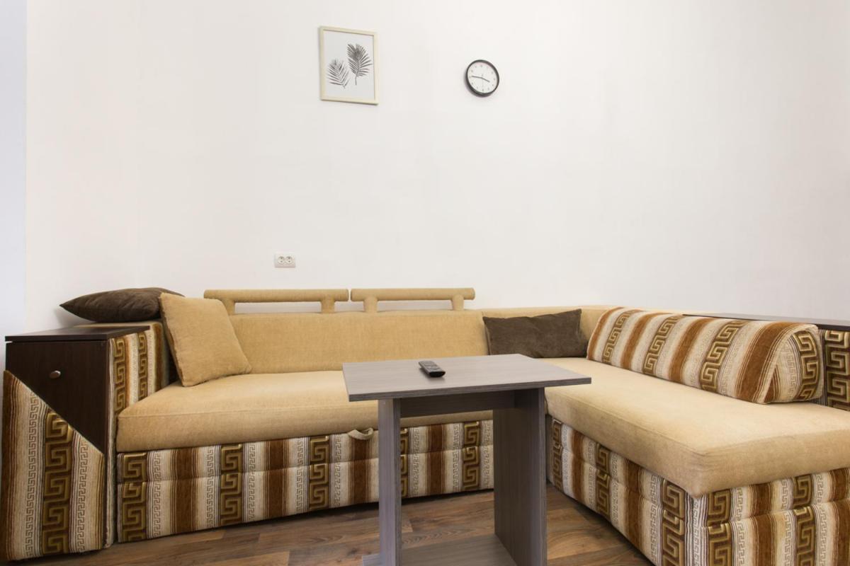 Foto 3: Апартаменти на Сковороди,3б
