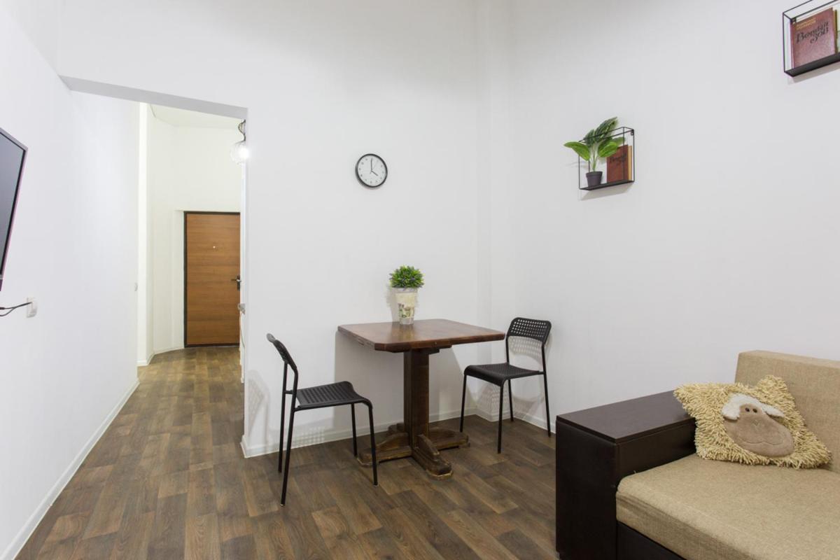 Foto 8: Апартаменти на Сковороди,3б
