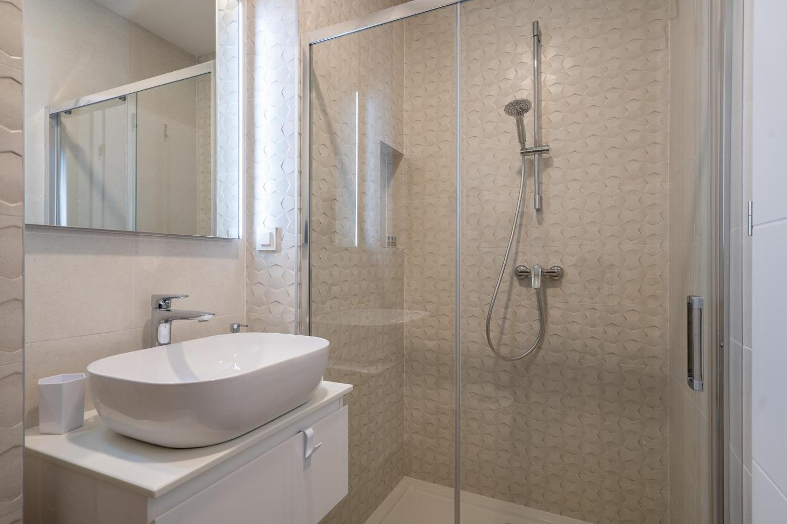 Bilde 10: Bed & Breakfast Sky City Center