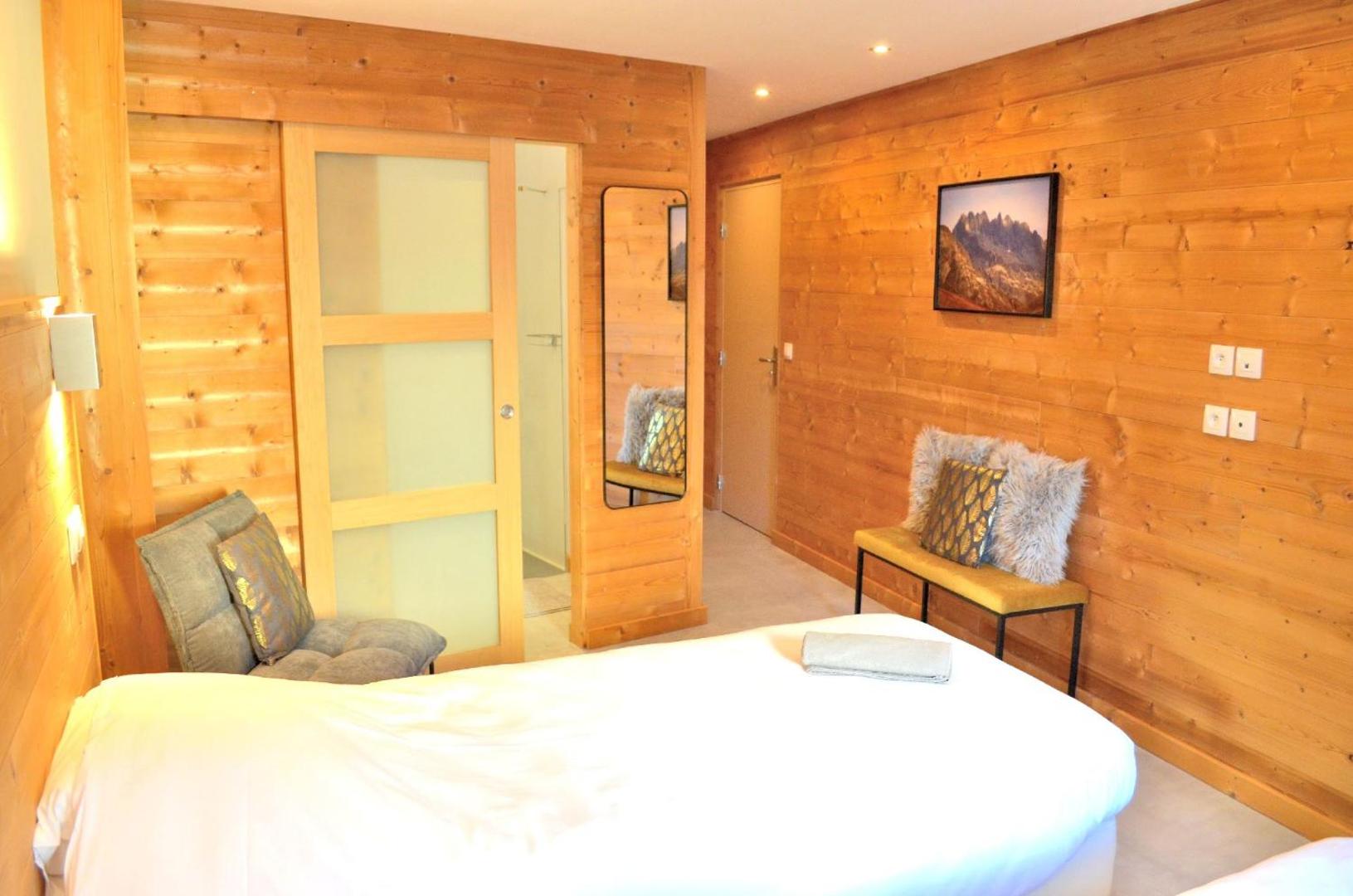 Fotografie 10: Chalet 800