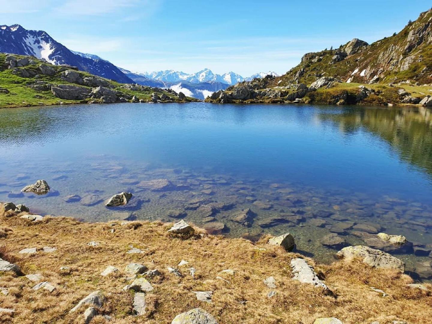 Fotografie 9: Chalet 800