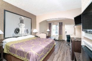 Fotografia 3: Super 8 by Wyndham Murfreesboro