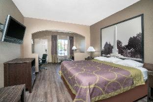 Fotografia 4: Super 8 by Wyndham Murfreesboro