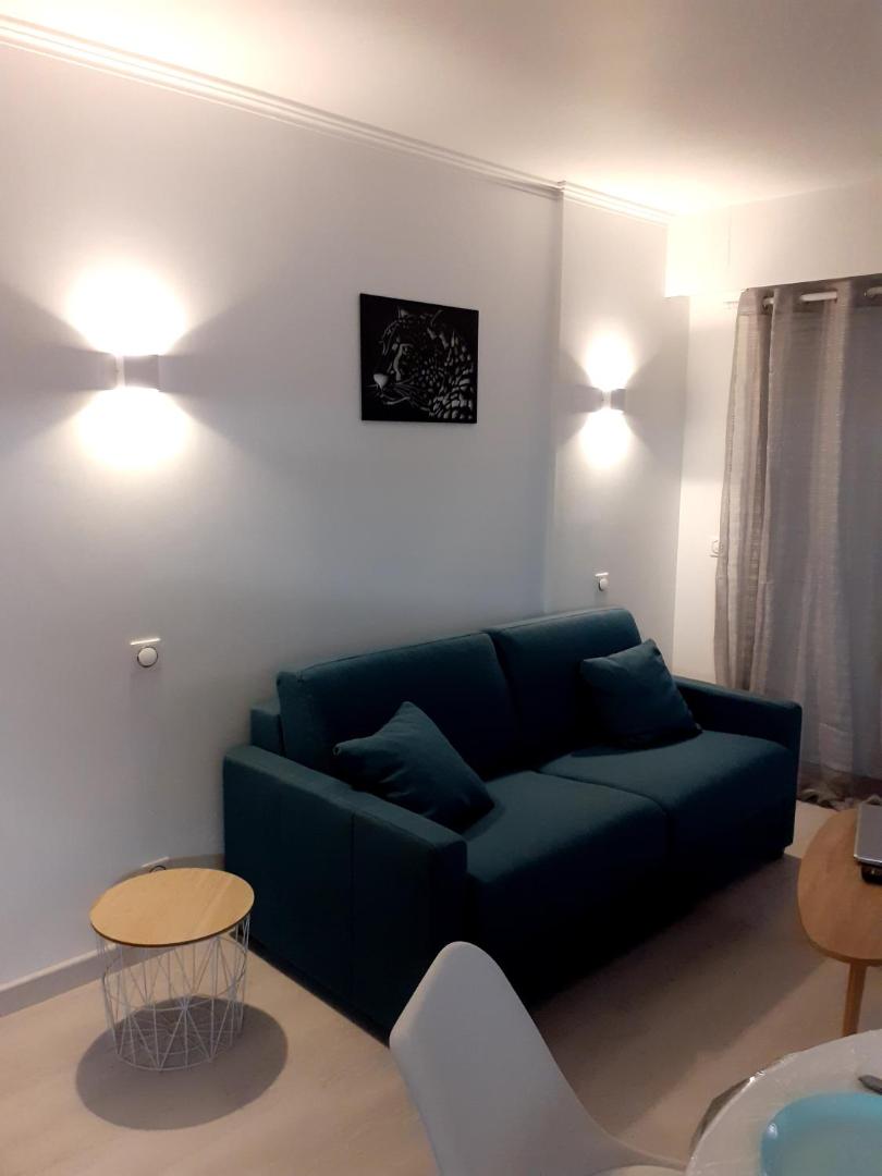Φωτογραφία 10: Studio Centre - Tout Confort - Tout à pied