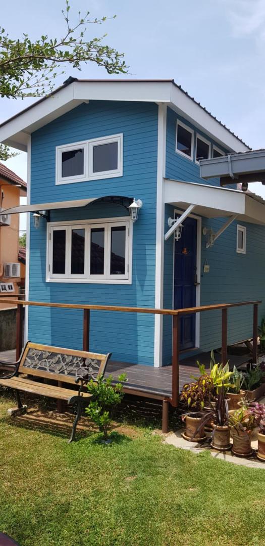 Photo 3 : Tiny House B&B