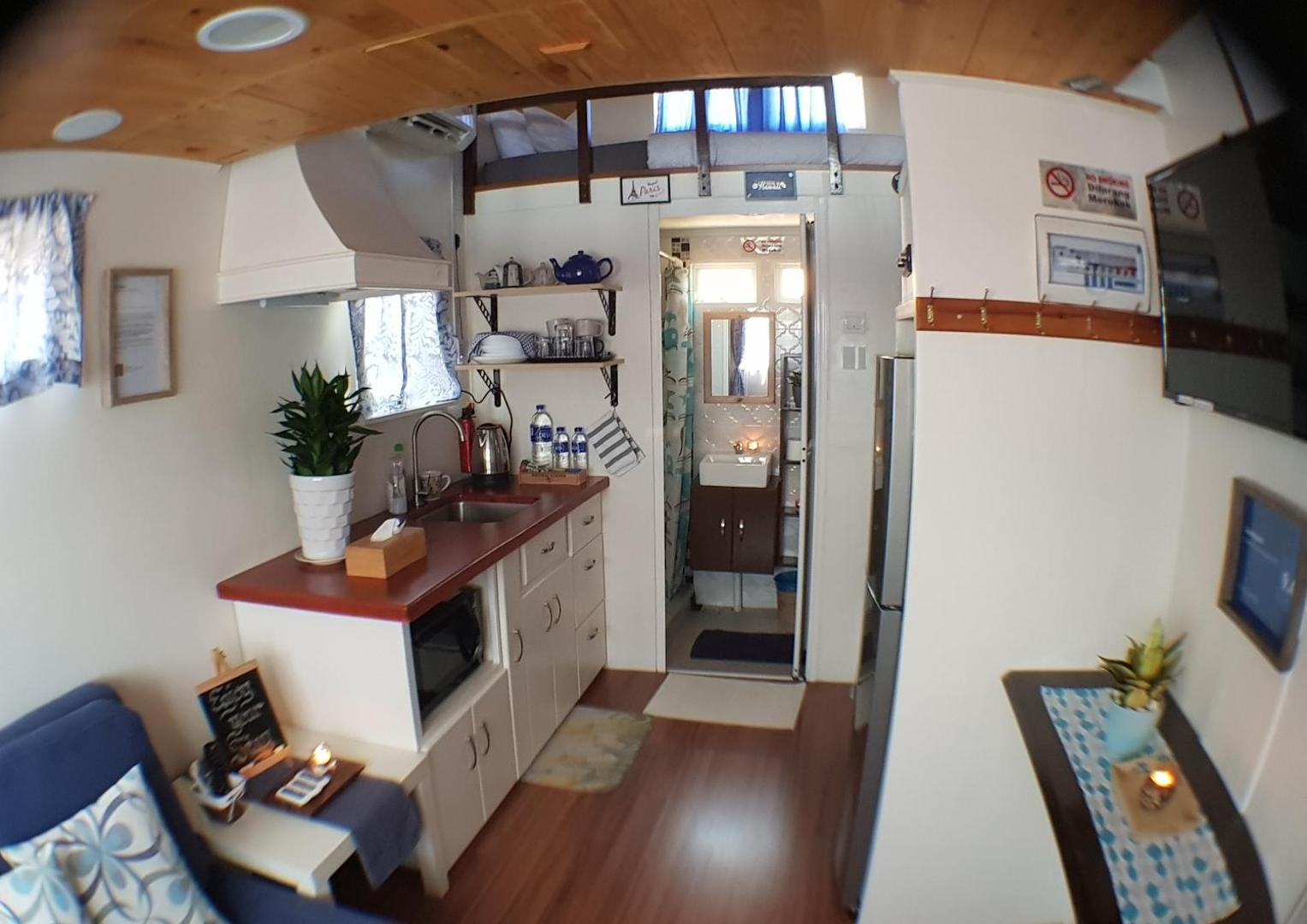 Photo 10 : Tiny House B&B