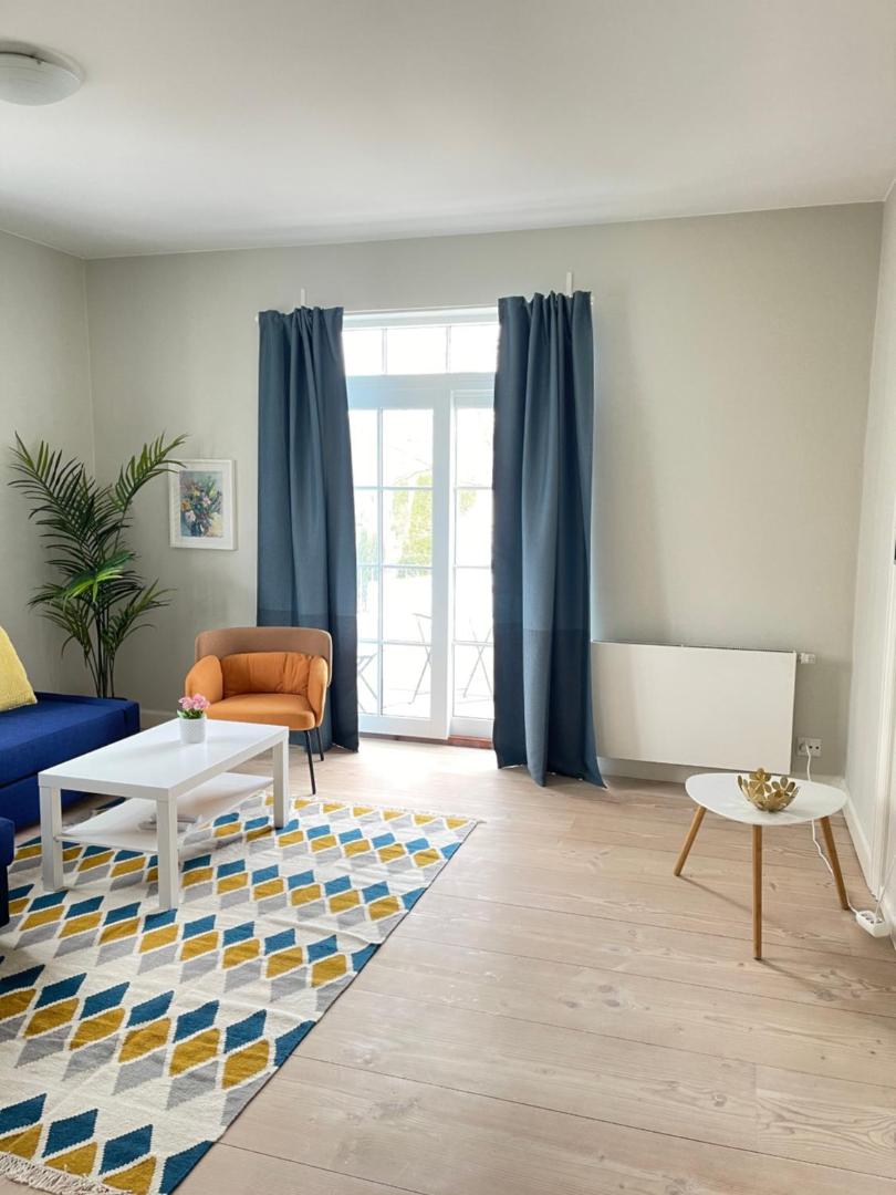 Zdjęcie 4: aday - 4 Bedroom - Modern Living Apartment - Aalborg