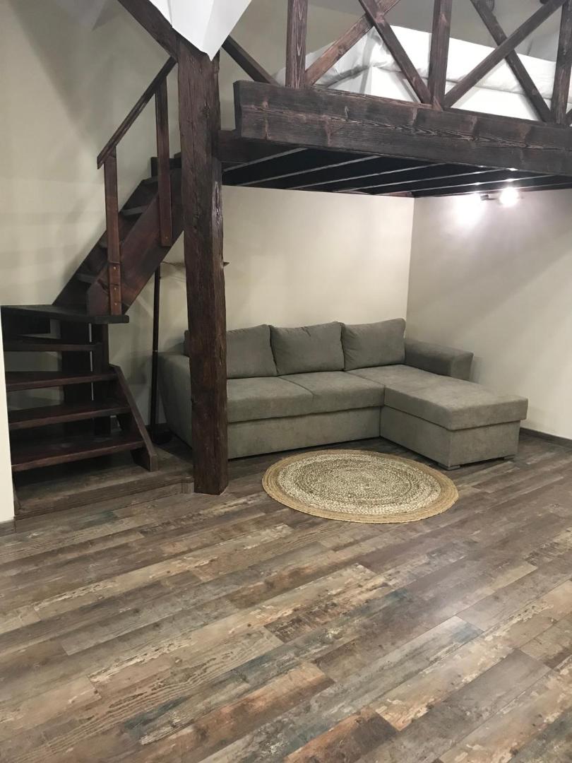 Zdjęcie 9: Central Loft
