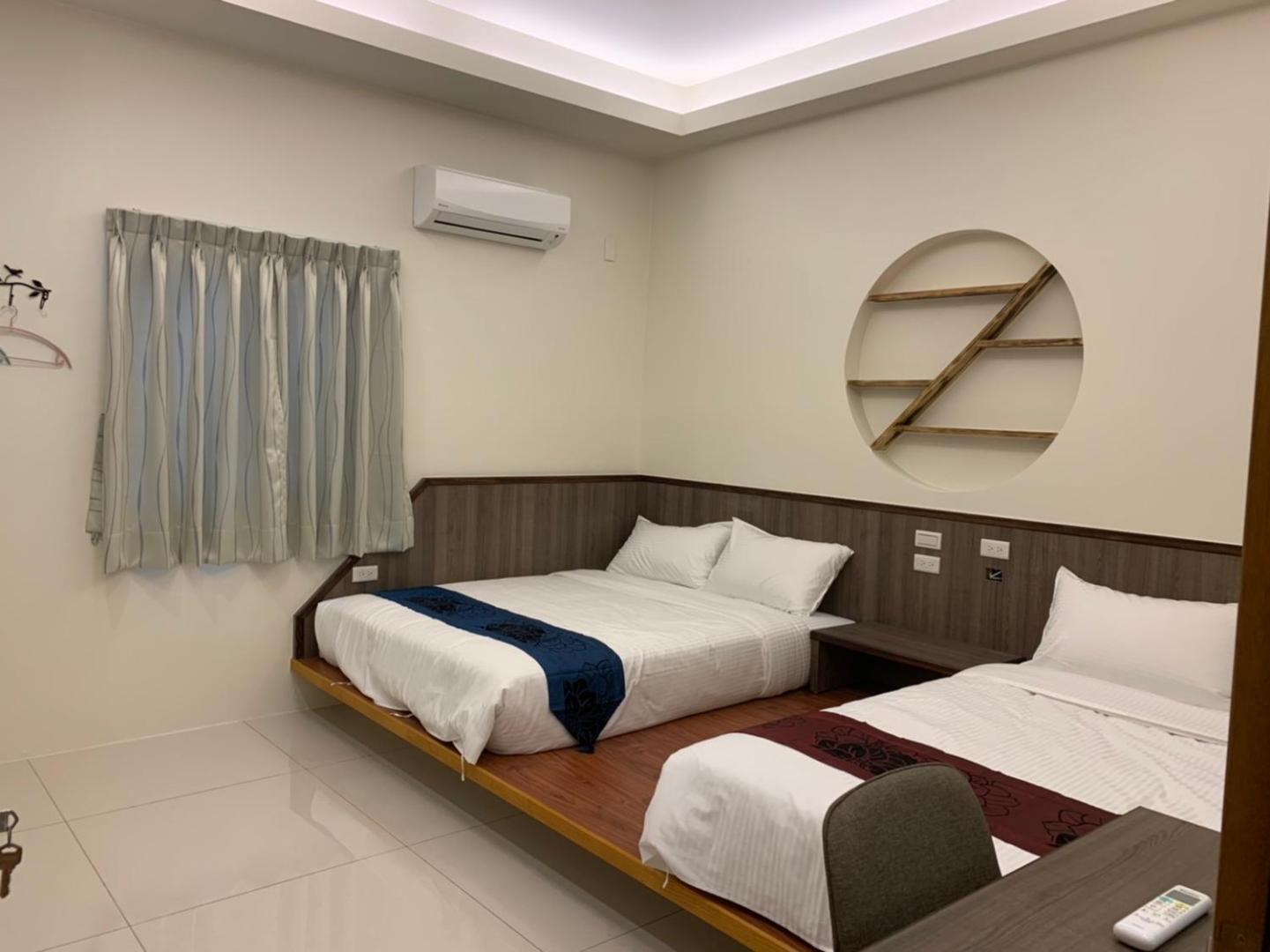 Zdjęcie 7: 丸山村民宿