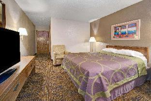 Foto 10: Super 8 by Wyndham Indianapolis Emerson