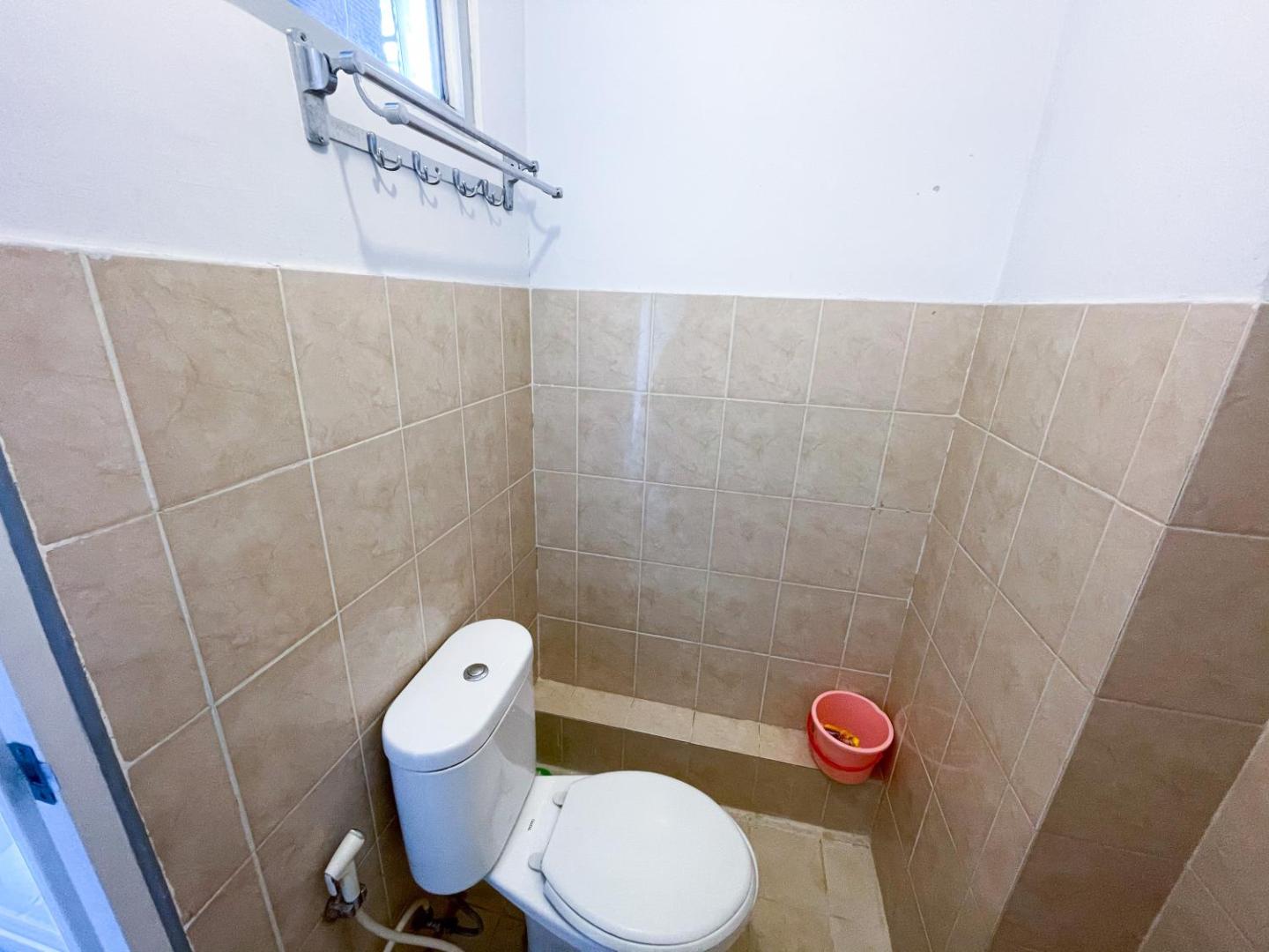 Billede 8: Studio with Seaview Free Netflix at Baywalk Mall Tower D