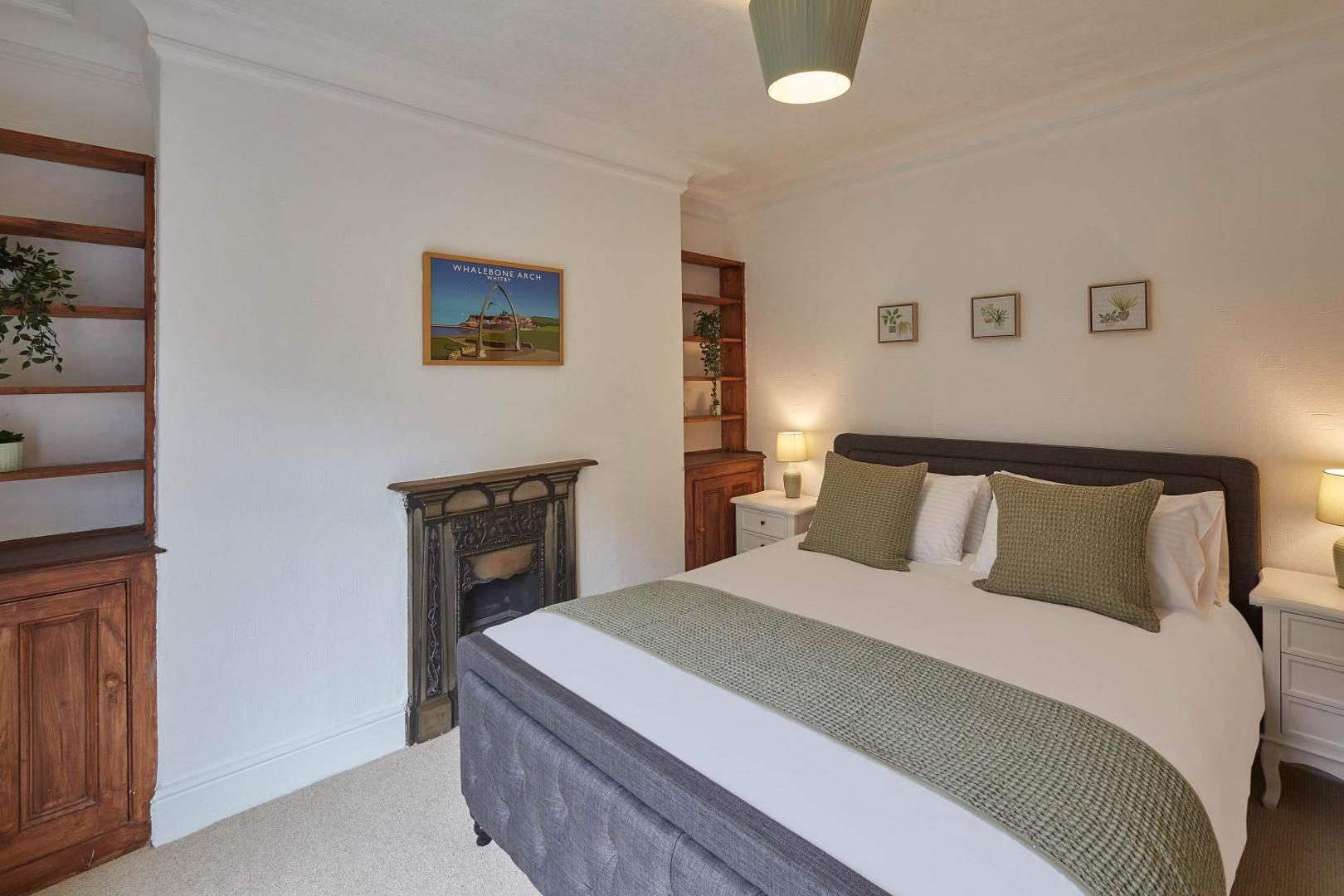 Fotografia 3: Host & Stay - The Alby