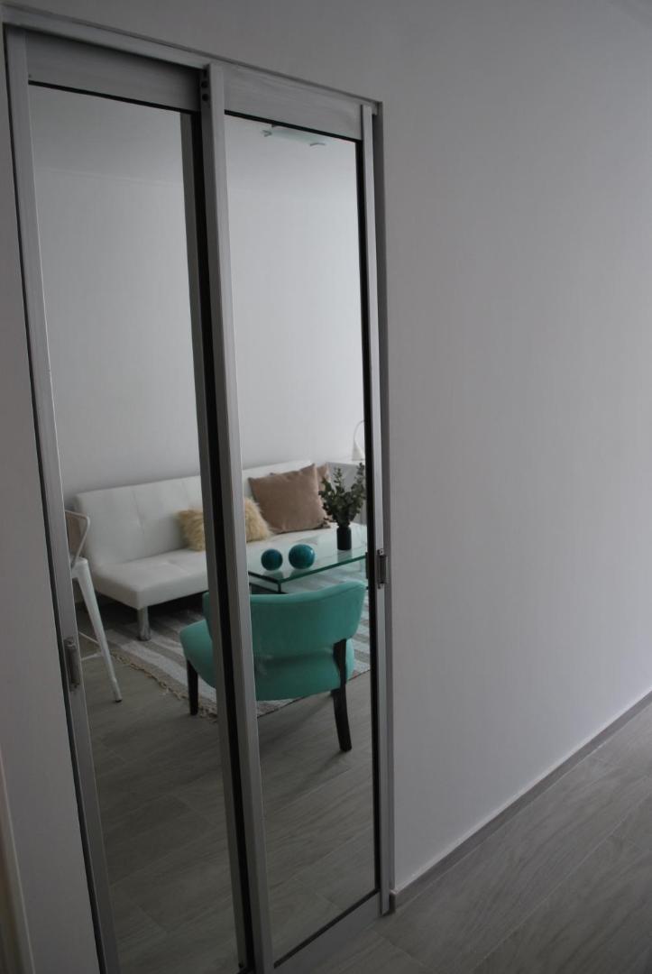 Chic & bright apartment in Recoletaの写真4