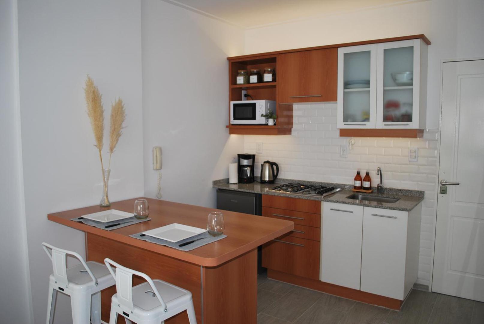 Chic & bright apartment in Recoletaの写真5