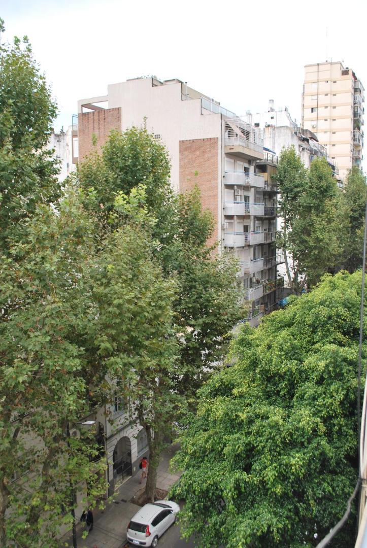 Chic & bright apartment in Recoletaの写真8